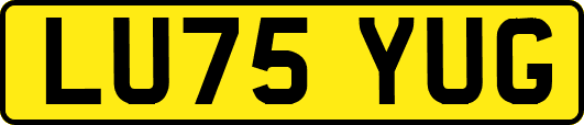 LU75YUG