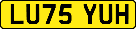 LU75YUH