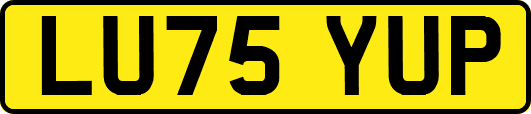LU75YUP