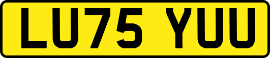 LU75YUU