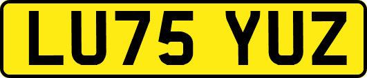 LU75YUZ