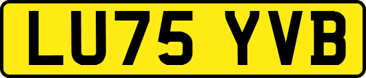 LU75YVB