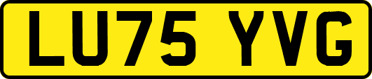 LU75YVG