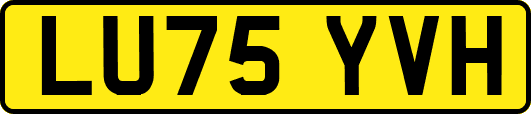 LU75YVH