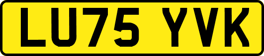 LU75YVK