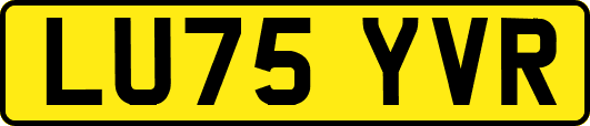 LU75YVR