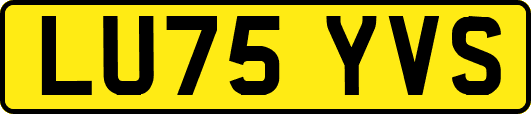 LU75YVS