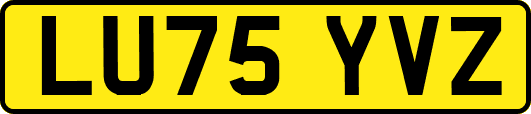 LU75YVZ