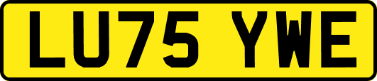 LU75YWE