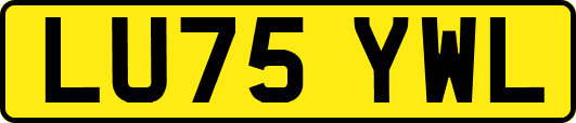 LU75YWL