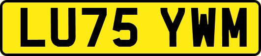 LU75YWM