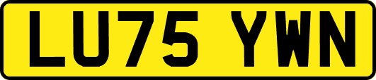 LU75YWN
