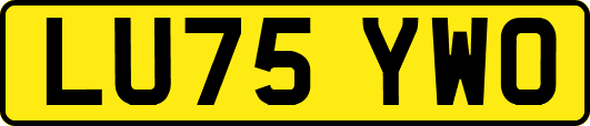 LU75YWO