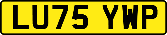 LU75YWP