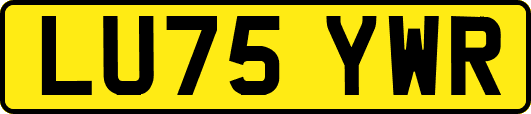 LU75YWR