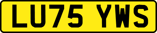 LU75YWS