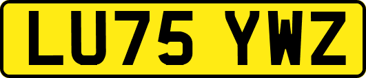 LU75YWZ