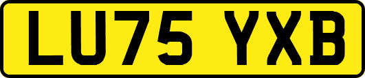 LU75YXB