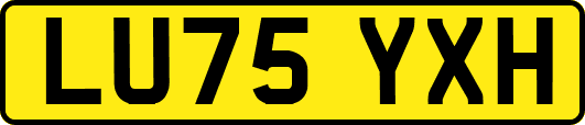 LU75YXH
