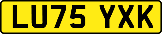 LU75YXK