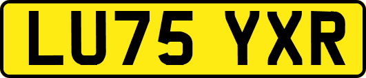 LU75YXR