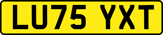 LU75YXT