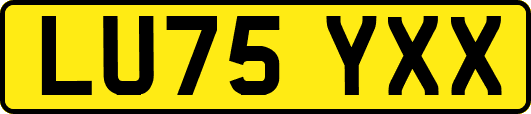 LU75YXX