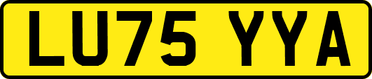 LU75YYA