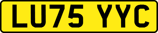 LU75YYC
