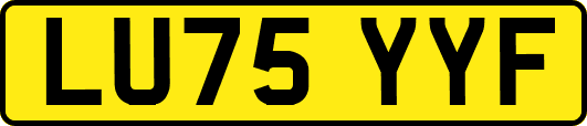 LU75YYF