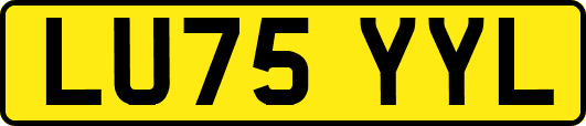 LU75YYL