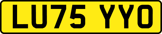 LU75YYO