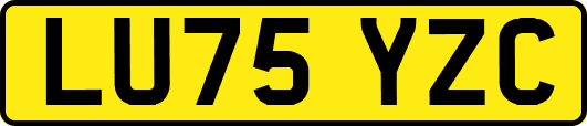 LU75YZC