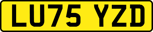 LU75YZD