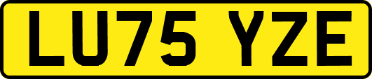 LU75YZE