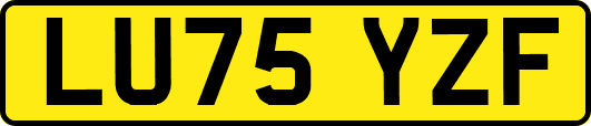 LU75YZF