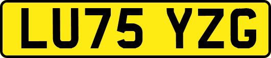 LU75YZG