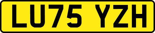 LU75YZH
