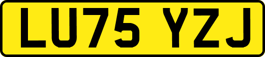 LU75YZJ
