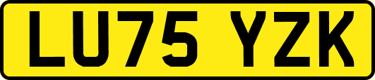 LU75YZK