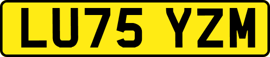 LU75YZM