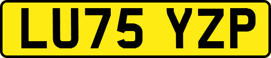 LU75YZP
