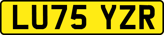 LU75YZR