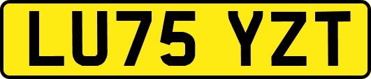 LU75YZT