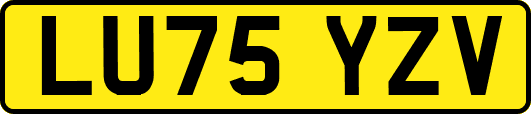 LU75YZV