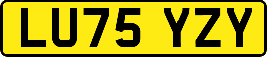 LU75YZY