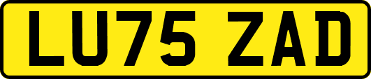 LU75ZAD