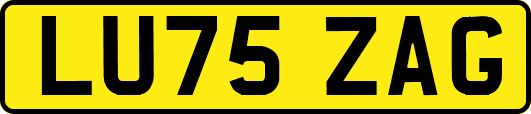 LU75ZAG