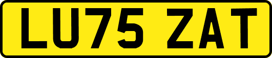 LU75ZAT