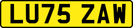 LU75ZAW
